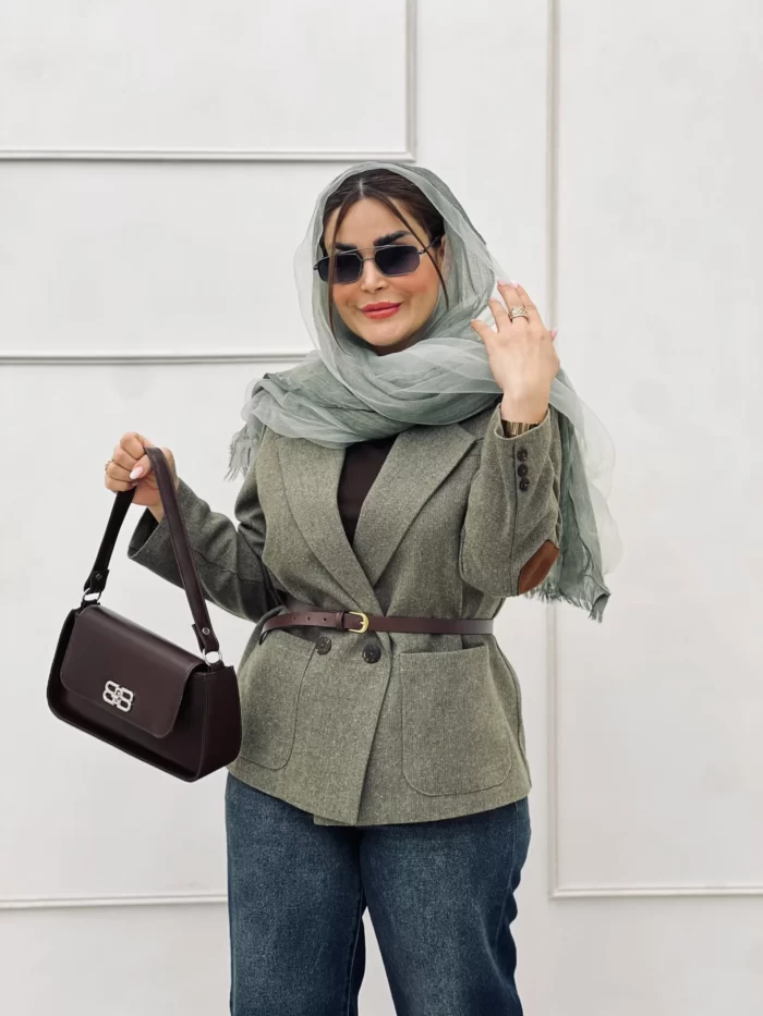 بنیتا یشم ۲