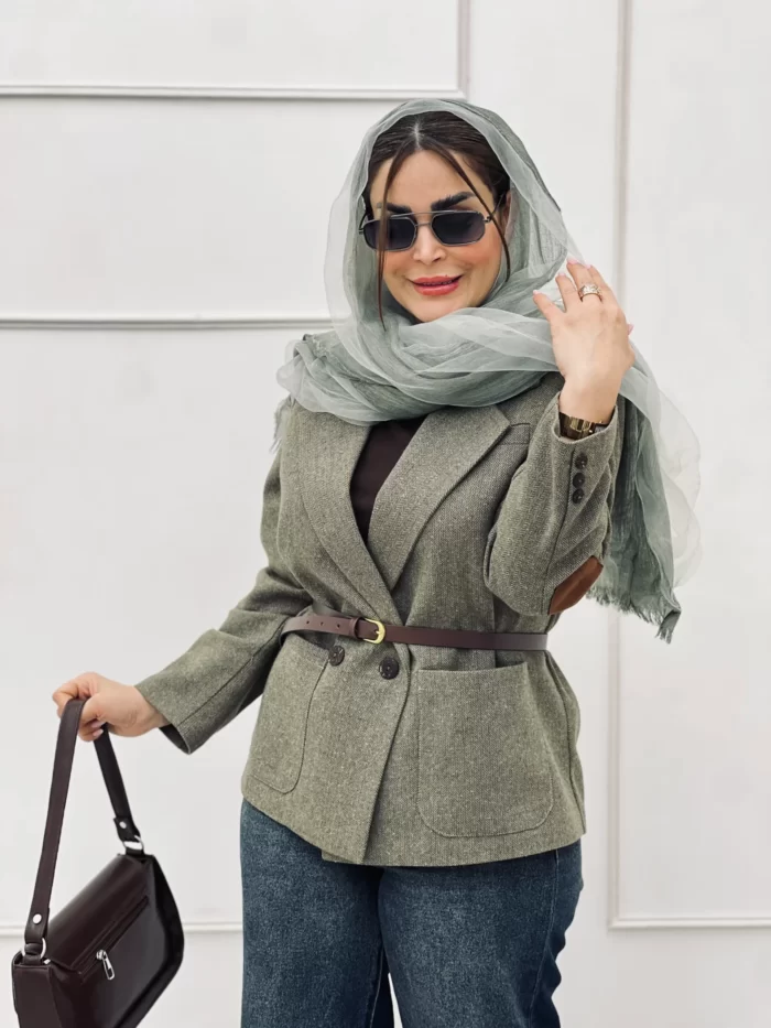بنیتا یشم ۲