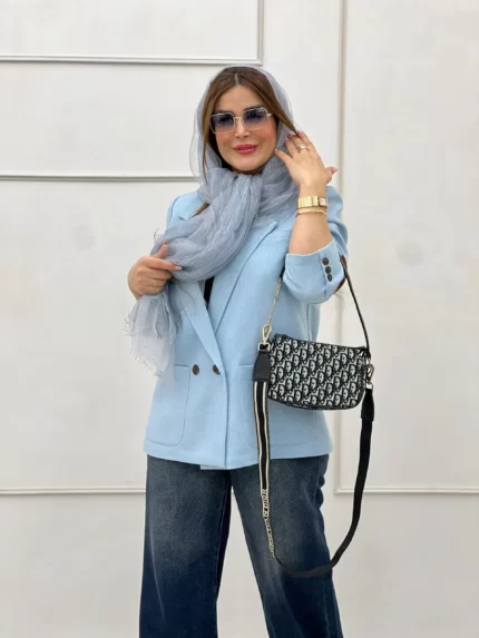 بنیتا ماوی