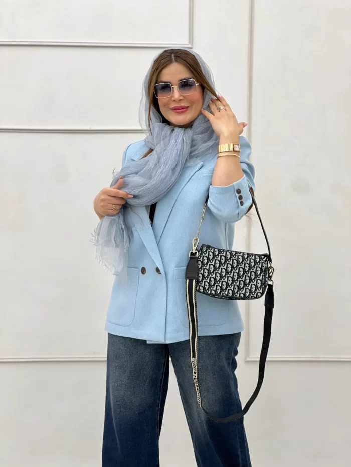 بنیتا ماوی