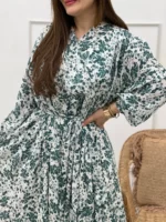 پیراهن شاخه