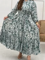 پیراهن شاخه