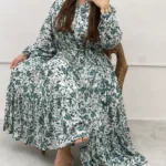 پیراهن شاخه