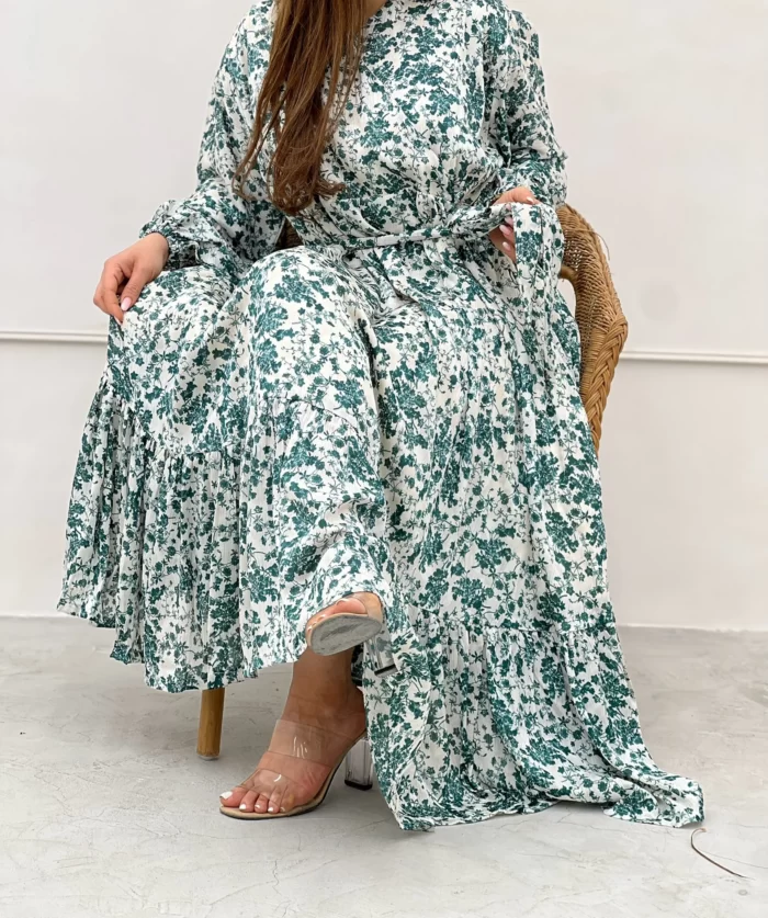 پیراهن شاخه