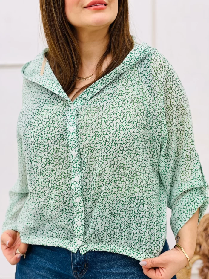 شومیز سارا