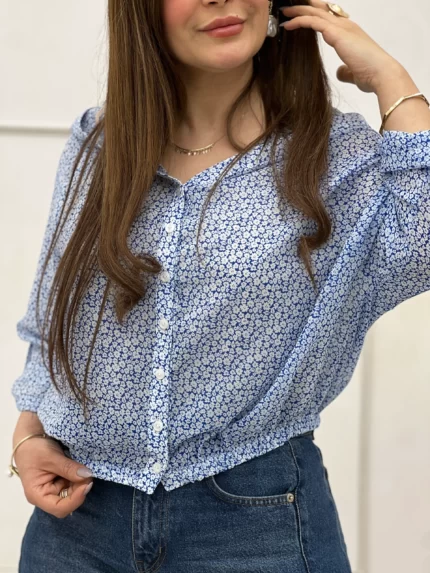 شومیز سارا