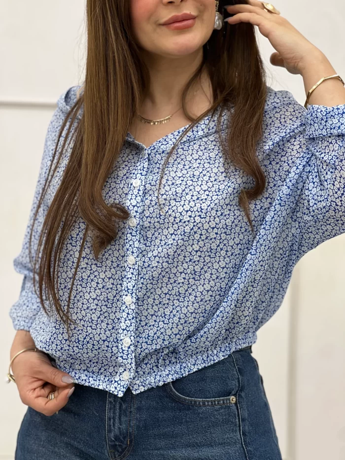 شومیز سارا