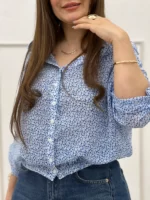 شومیز سارا