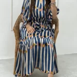 پیراهن فریماه