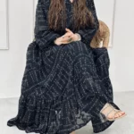 پیراهن گندمک