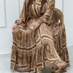 پیراهن دلبرک