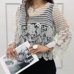 شومیز ملکه ۲