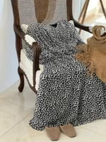 پیراهن آسوده - Image 6