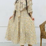 پیراهن آرام دل