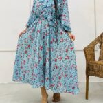 پیراهن آتشین