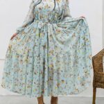 پیراهن دلنیا