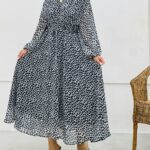 پیراهن آسوده