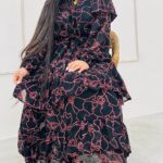 پیراهن ریسمون