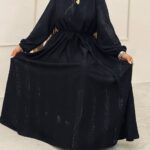 پیراهن افسانه فاخر