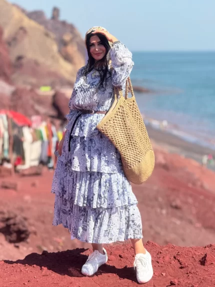 پیراهن هرمز