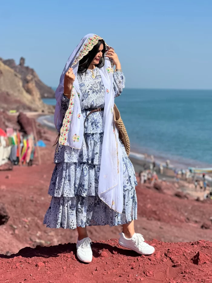 پیراهن هرمز