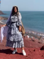 پیراهن هرمز