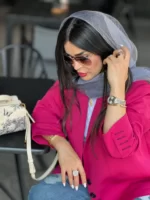 کت پاستیل شکری