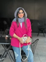 کت پاستیل شکری