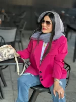 کت پاستیل شکری