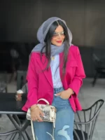 کت پاستیل شکری