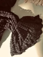 شومیز هیرامشکی
