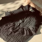 شومیز هیرامشکی