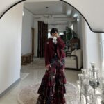 شلوار هورانگیز