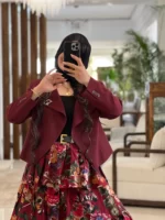 دامن رامتین