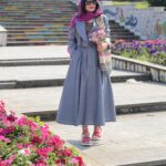 کت و دامن رایکا