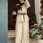 کت و شلوار نهال