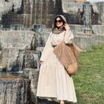 پیراهن پروانه