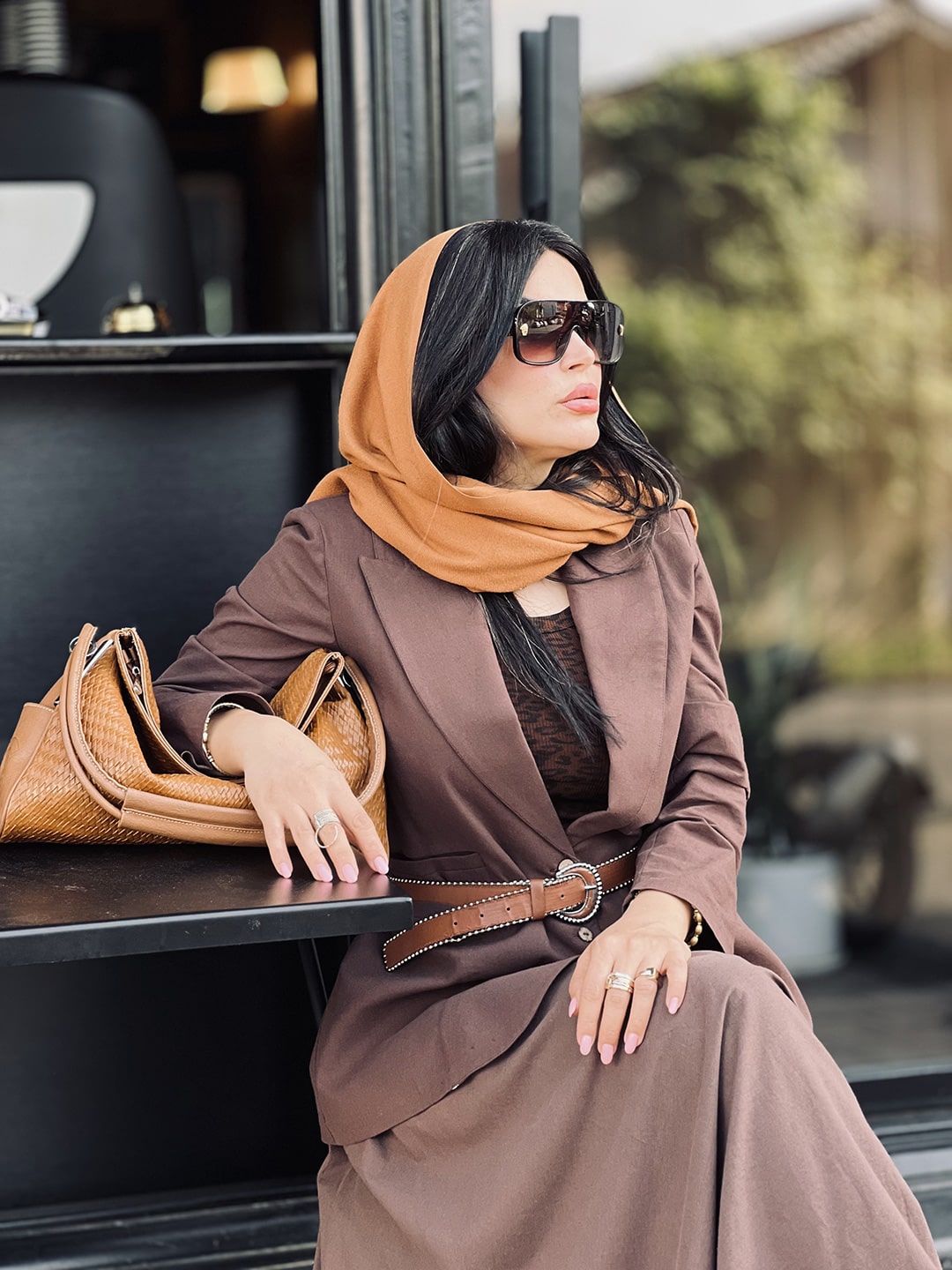 پوشاک خاص بانوان لوتکا مد