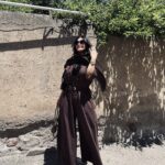 اورال حیران