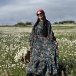 پیراهن فندقلو