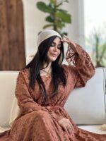 ‌پیراهن الیزابت - 3
