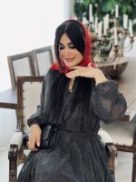 پیراهن سارگل - 4
