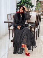 پیراهن سارگل - 6