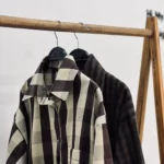 شومیزهای قهوه ای