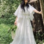 پیراهن توسکا