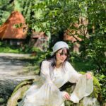 پیراهن آنشرلی