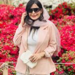 کت مارشمالو صورتی