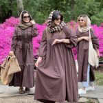 پیراهن ملورین