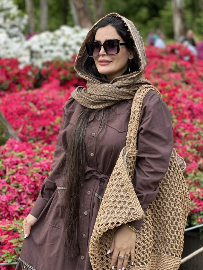پیراهن سکه - 4