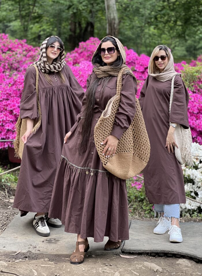 پیراهن سکه - 1